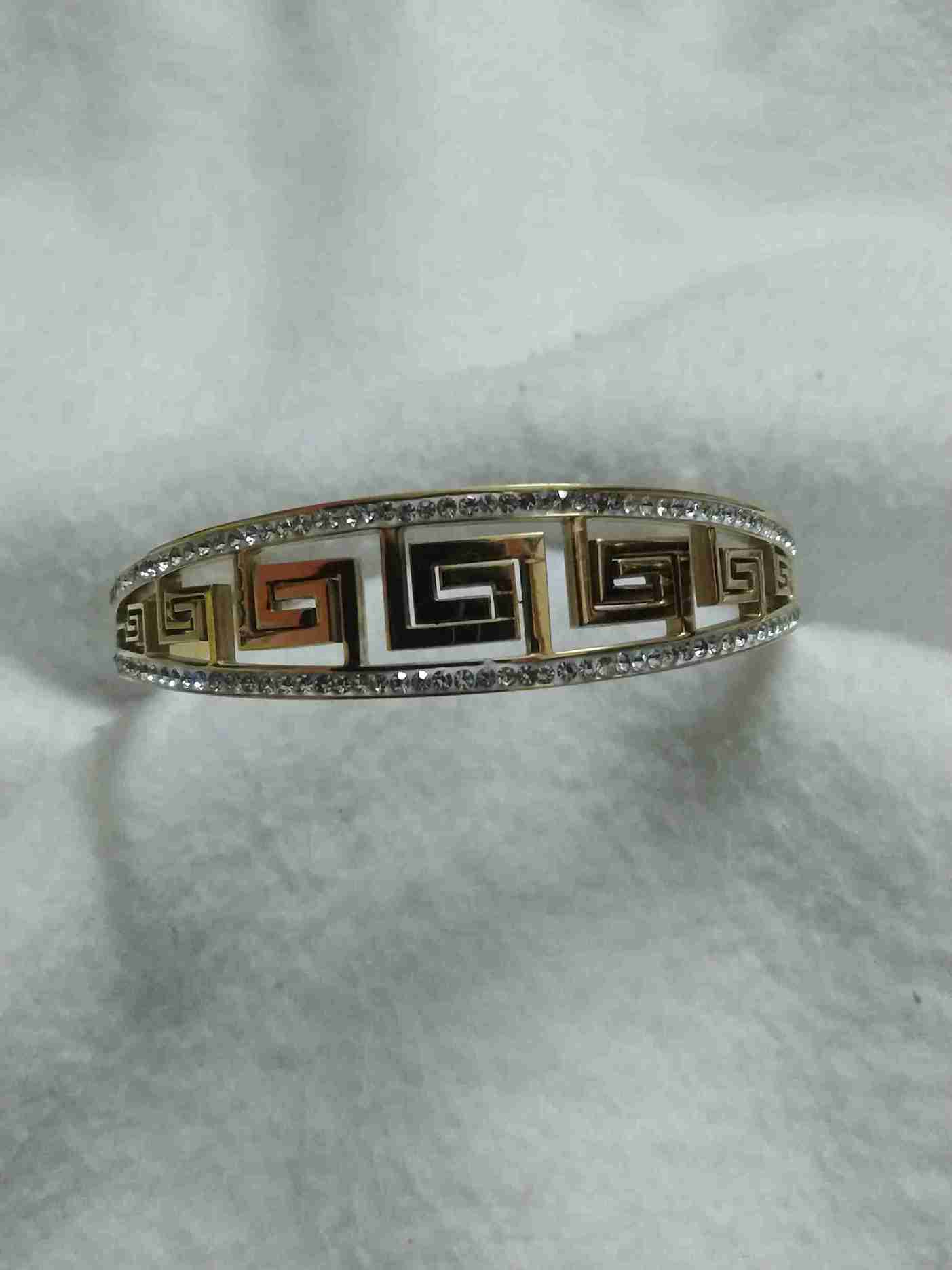 Anti-turnish bracelet - Jewellery by Twinkle fashion shoppy 