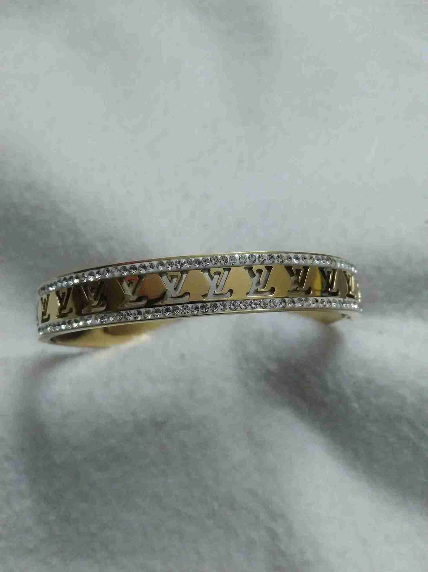 Anti -Tarnish bracelet – Jewellery in Karur