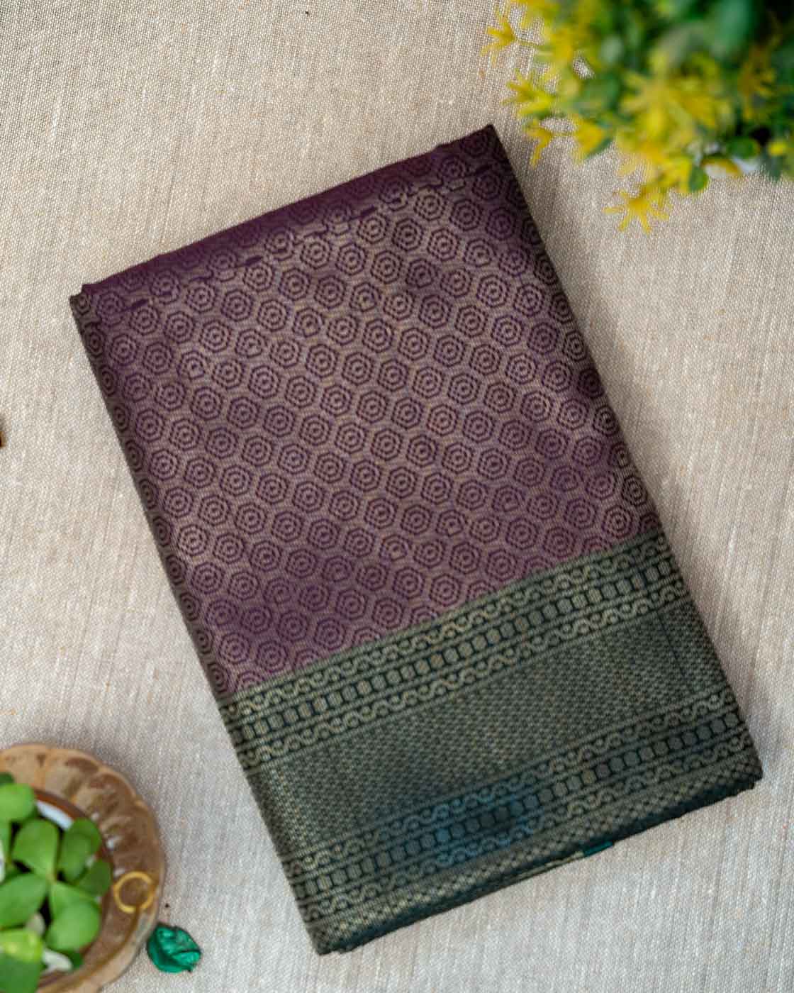 Semi Silk – Sarees in Coimbatore