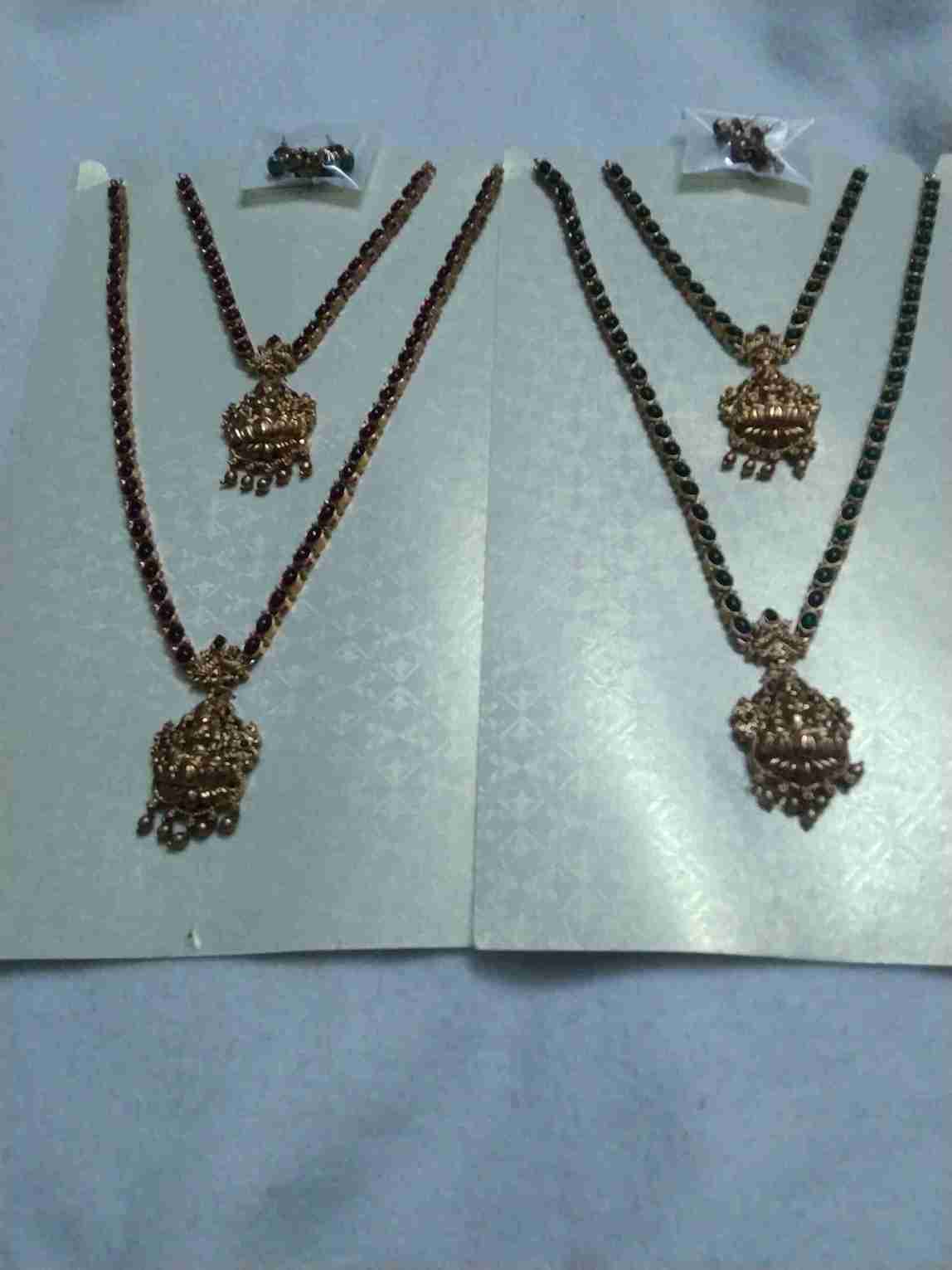 ANTIQUE jewellery set  - Jewellery by Twinkle fashion shoppy 