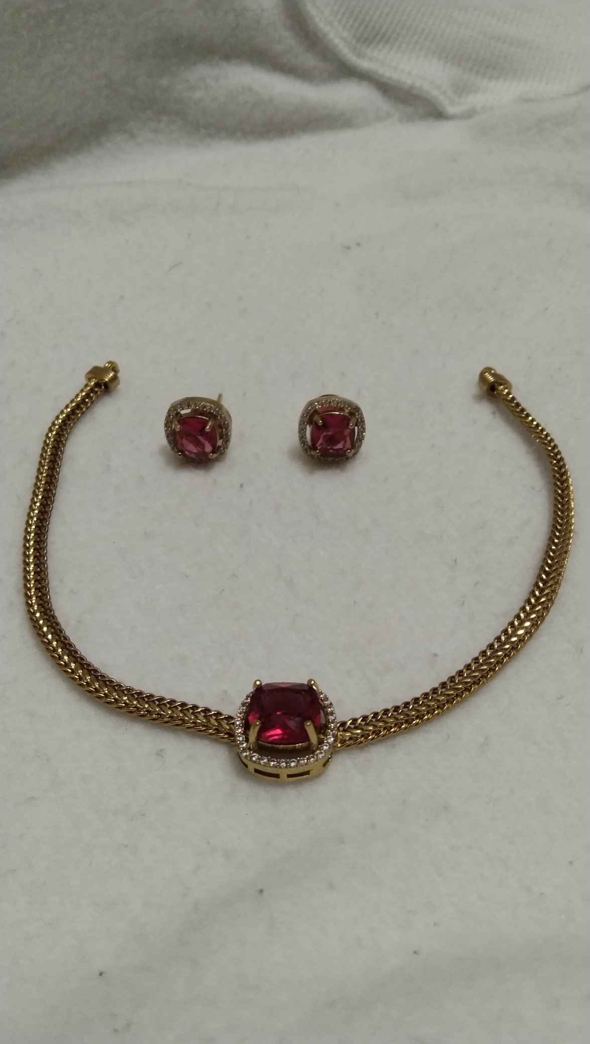 Micro plated antique jewellery  - Jewellery by Twinkle fashion shoppy 