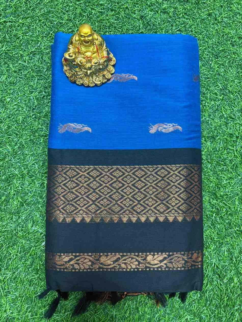 Kalyani cotton sarees  - Others by Thiaâ€™s Boutique