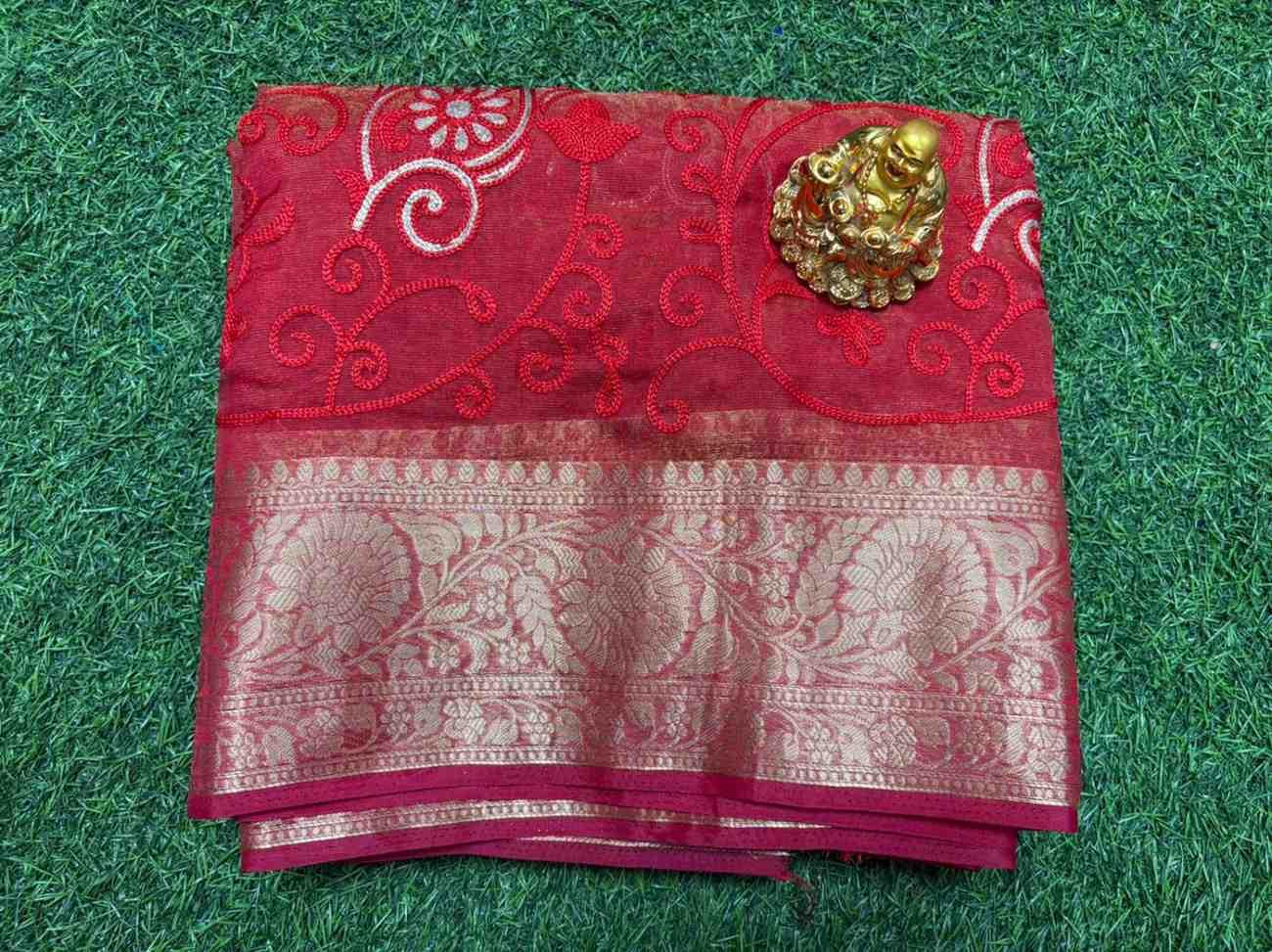 Tissue saree  – Others in Chennai