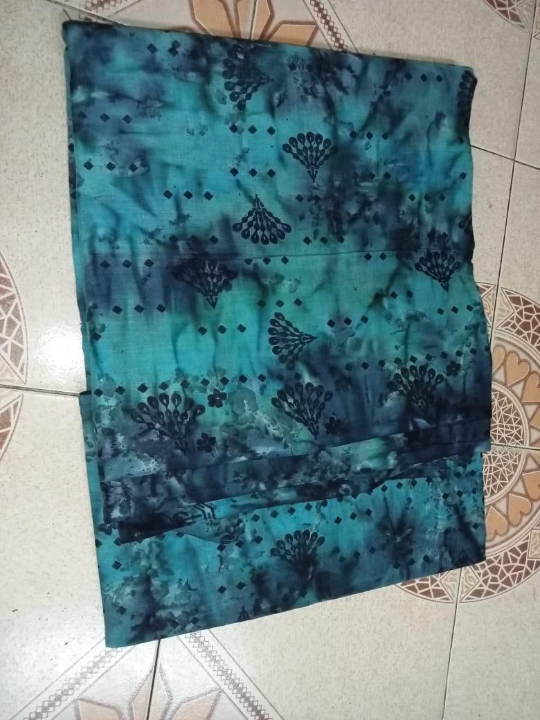 SUMMER COMFORTABLE FOR VOIL SAREE