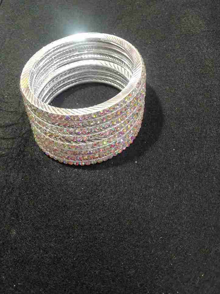 Premium quality bangles  - Jewellery by Twinkle fashion shoppy 