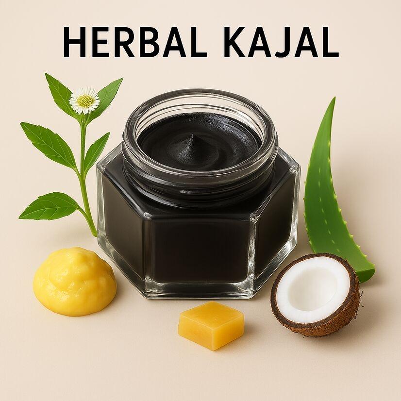 Herbal kajal 5gms