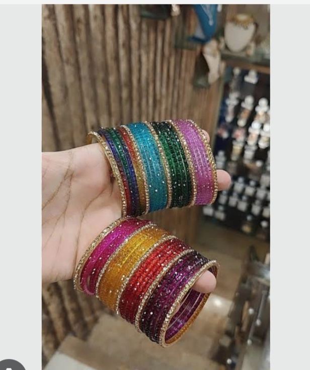 Elegant quality bangles  - Jewellery by Twinkle fashion shoppy 