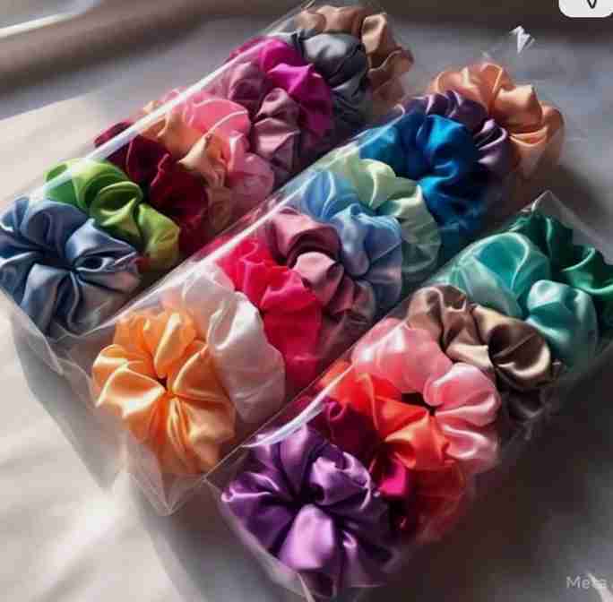 Korean hair accessories - Jewellery by Twinkle fashion shoppy 