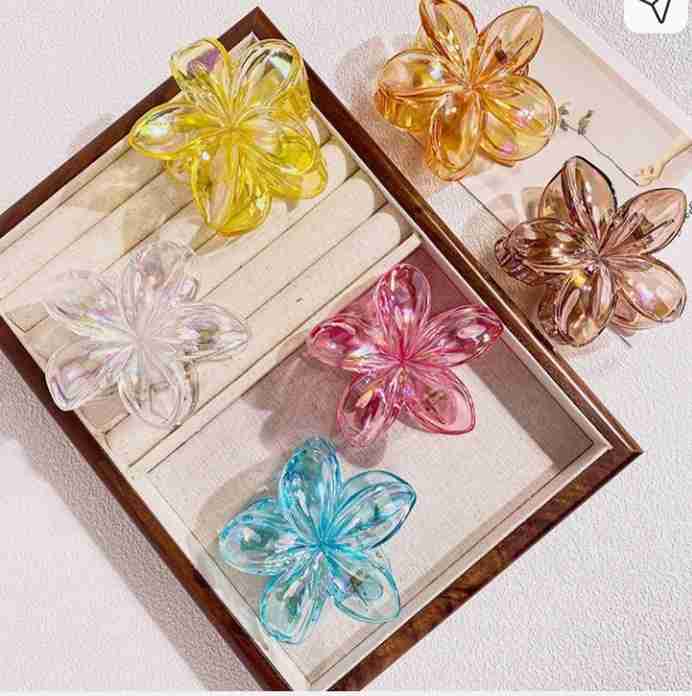 Hair accessories - Jewellery by Twinkle fashion shoppy 