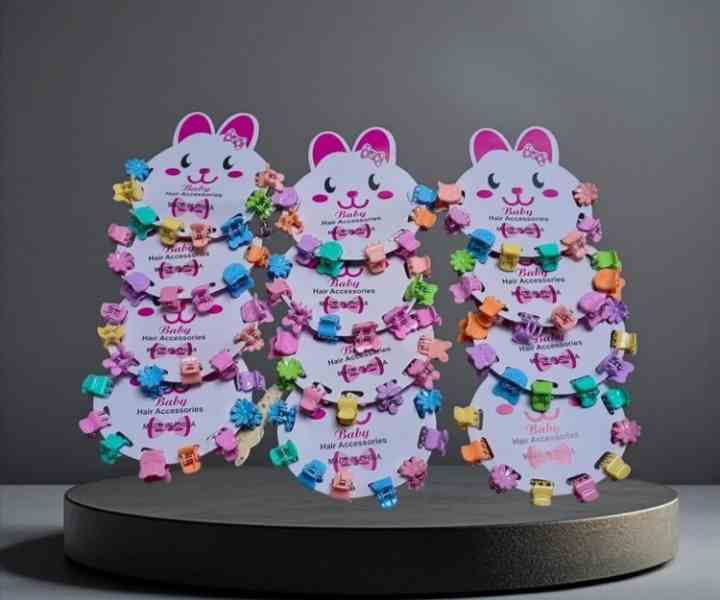 Korean hair accessories  - Jewellery by Twinkle fashion shoppy 