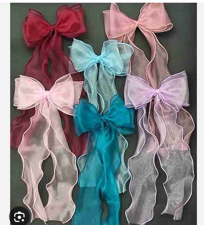 Korean hair accessories - Jewellery by Twinkle fashion shoppy 