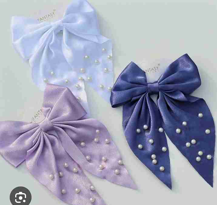 Korean hair accessories – Jewellery in Karur