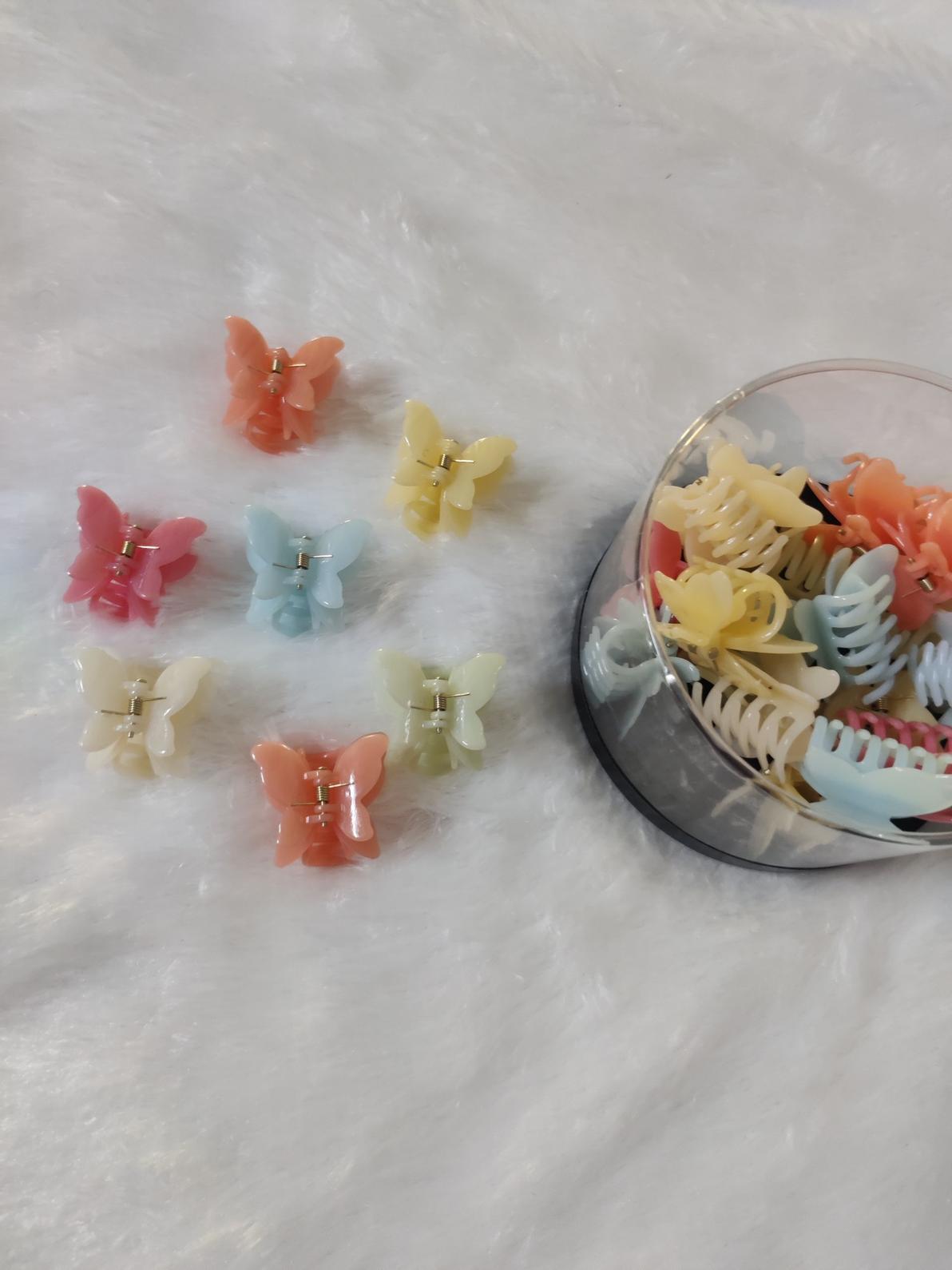 Shiny Butterfly Claw Cip