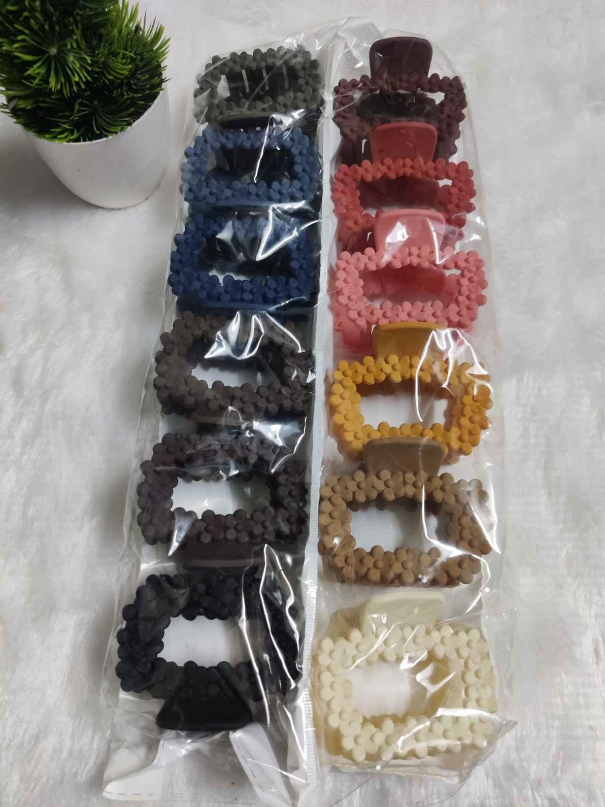 Bloom Rectangle Clip