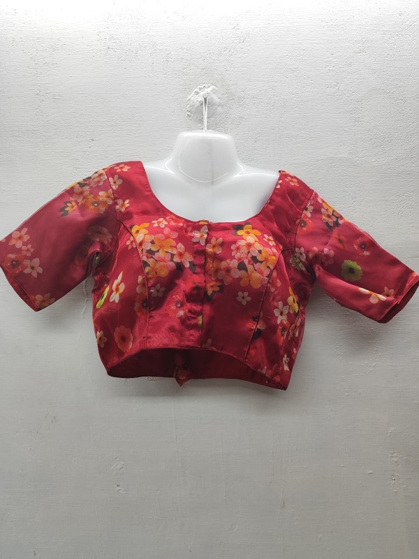 Readymade Blouse – Womens Wear in Theni