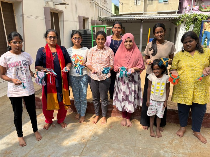 Macrame Workshop  – Classes in Salem