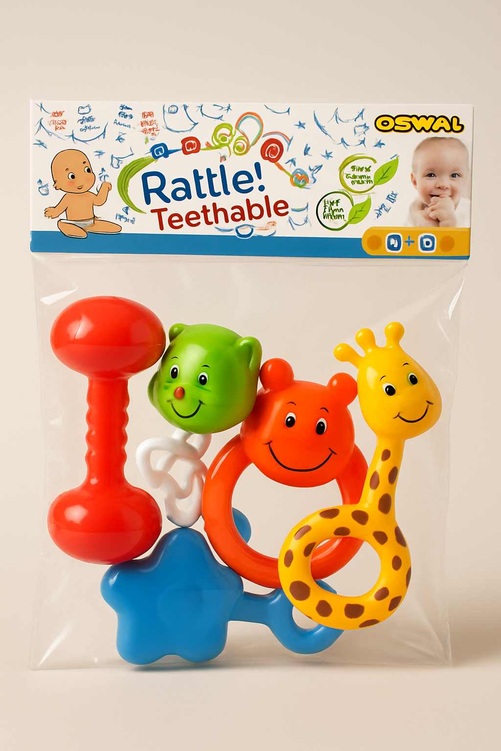 Born Baby Toys  - Toys and Games by Magic KidZ Toyz 