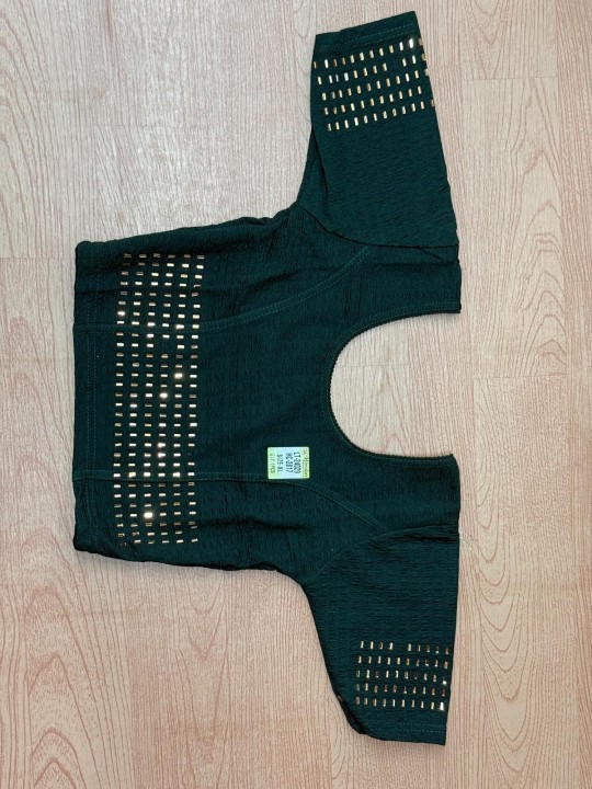 Stretchable Blouse – Womens Wear in Theni