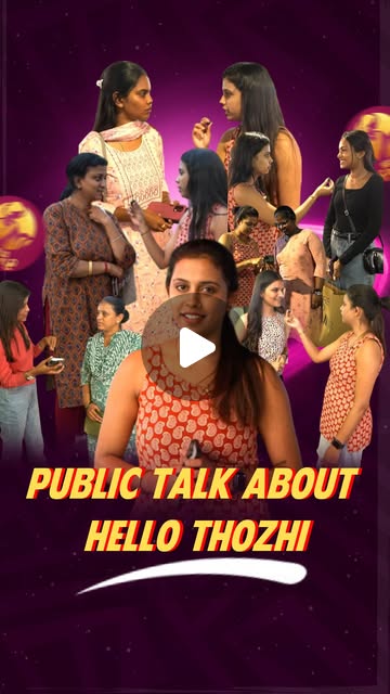 Public Review about HelloThozhi